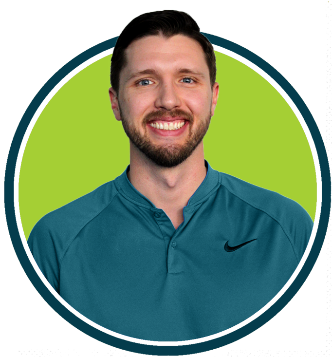 Dr. Brian Morris, physical therapist in The Woodlands, TX
